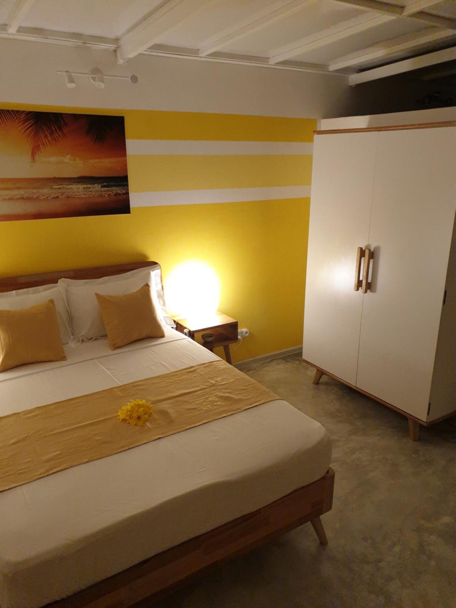 Casa Frangipani Mauritius Διαμέρισμα Trou d'Eau Douce Εξωτερικό φωτογραφία