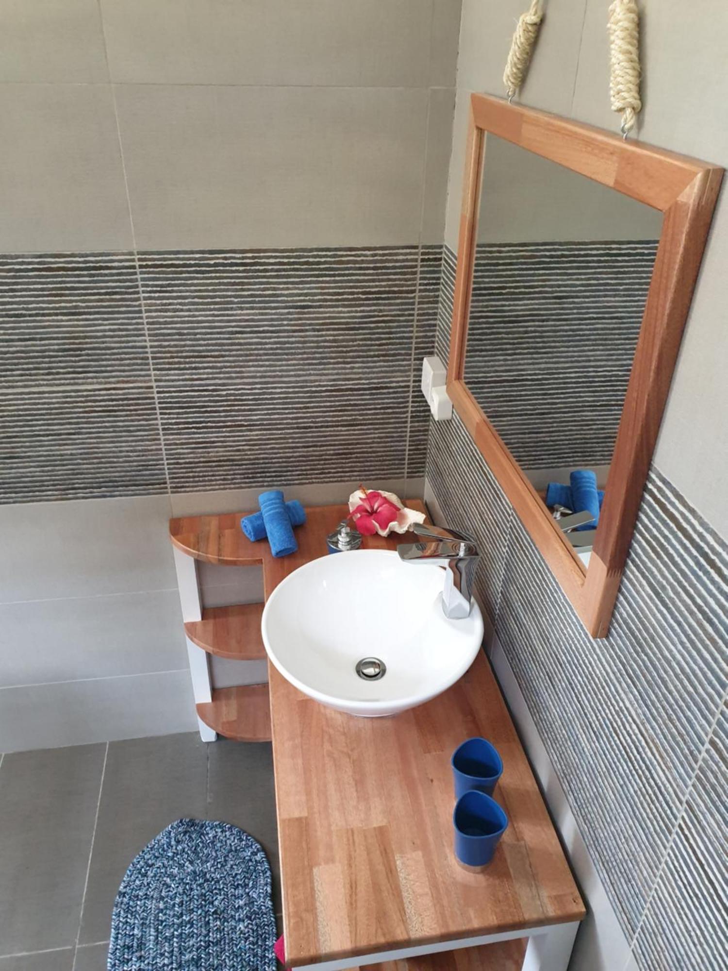 Casa Frangipani Mauritius Διαμέρισμα Trou d'Eau Douce Εξωτερικό φωτογραφία