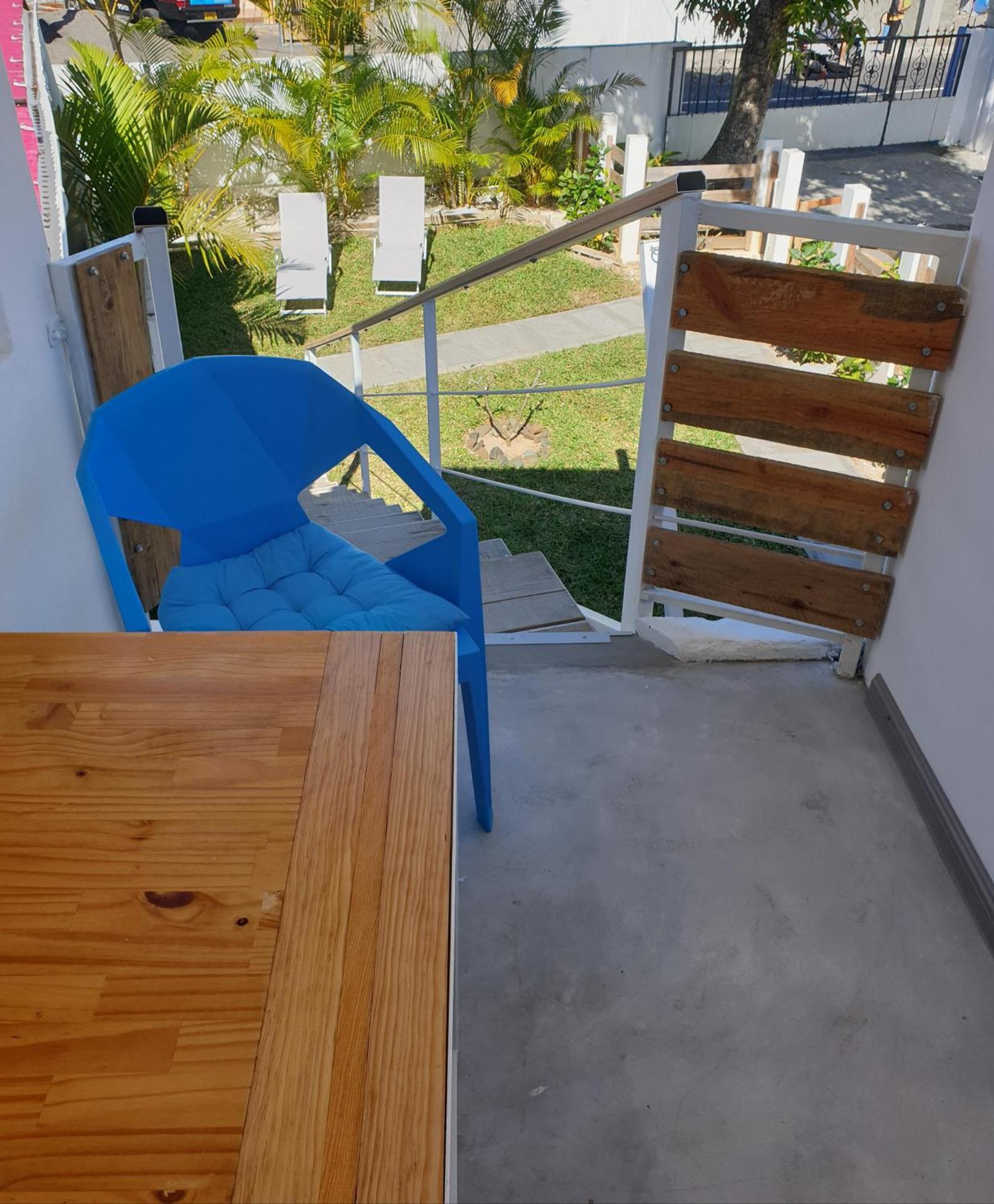 Casa Frangipani Mauritius Διαμέρισμα Trou d'Eau Douce Εξωτερικό φωτογραφία