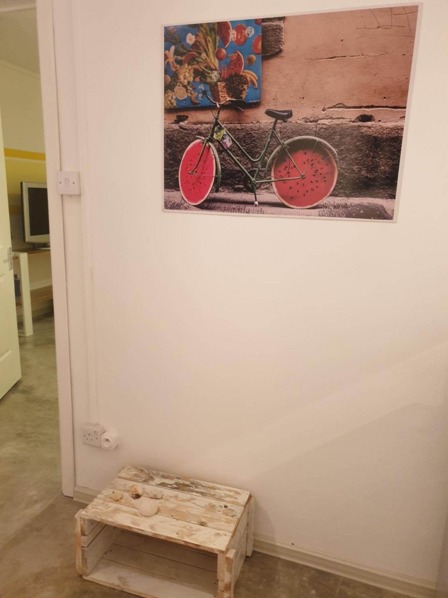 Casa Frangipani Mauritius Διαμέρισμα Trou d'Eau Douce Εξωτερικό φωτογραφία