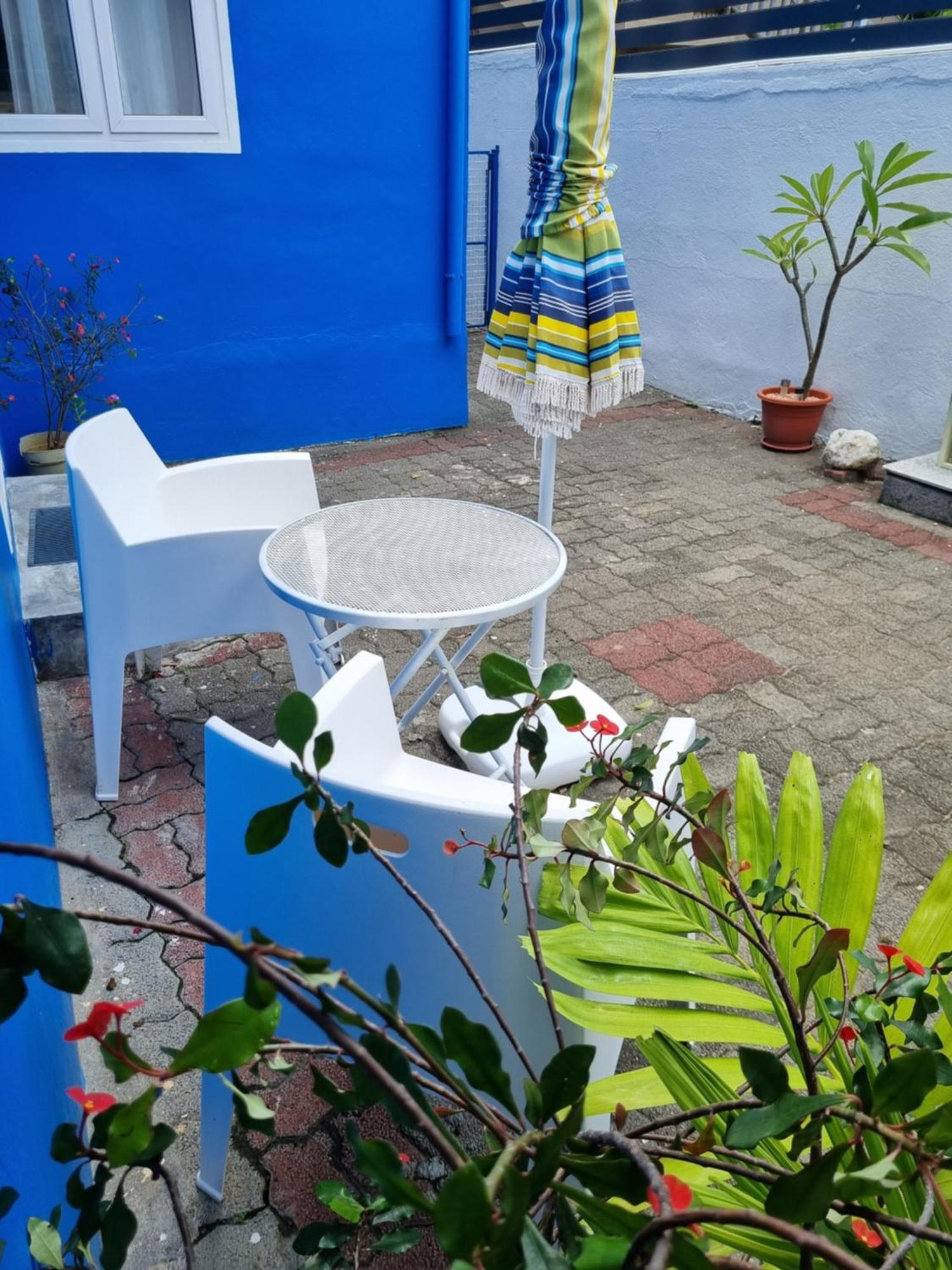 Casa Frangipani Mauritius Διαμέρισμα Trou d'Eau Douce Εξωτερικό φωτογραφία