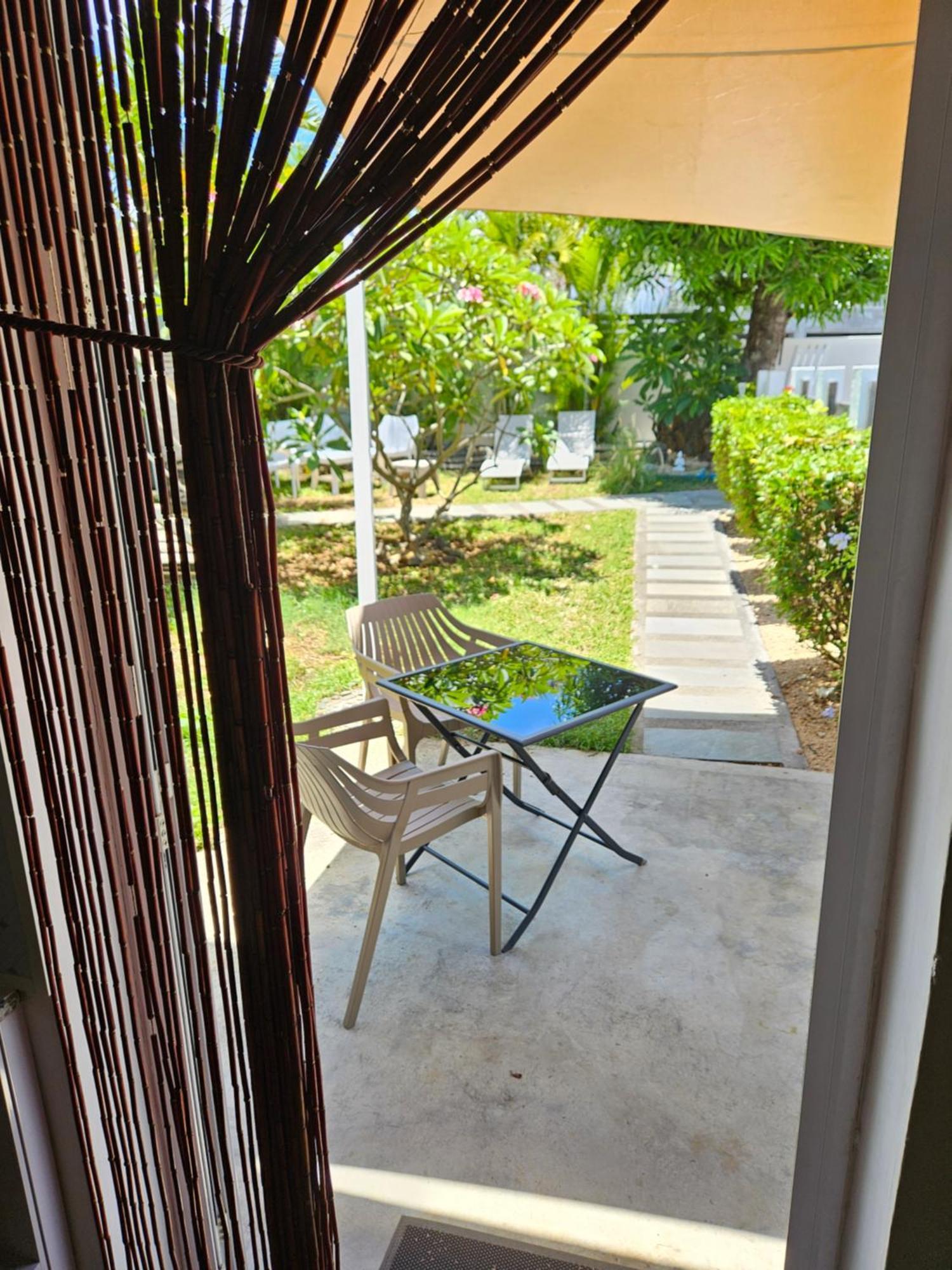 Casa Frangipani Mauritius Διαμέρισμα Trou d'Eau Douce Εξωτερικό φωτογραφία