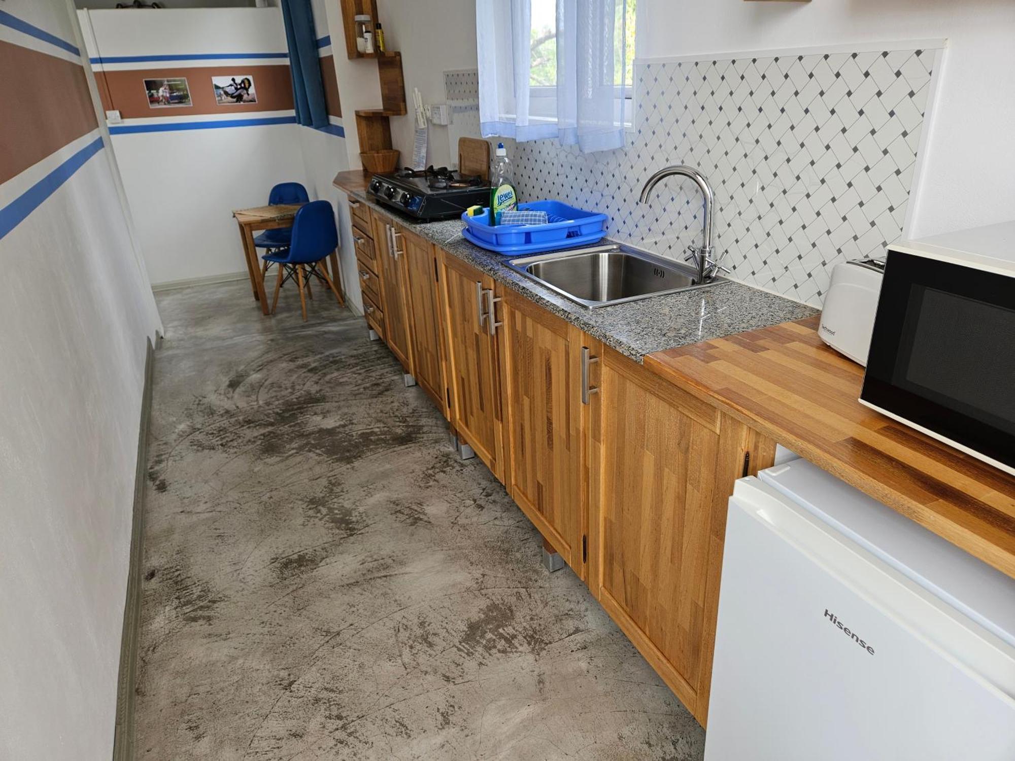 Casa Frangipani Mauritius Διαμέρισμα Trou d'Eau Douce Εξωτερικό φωτογραφία