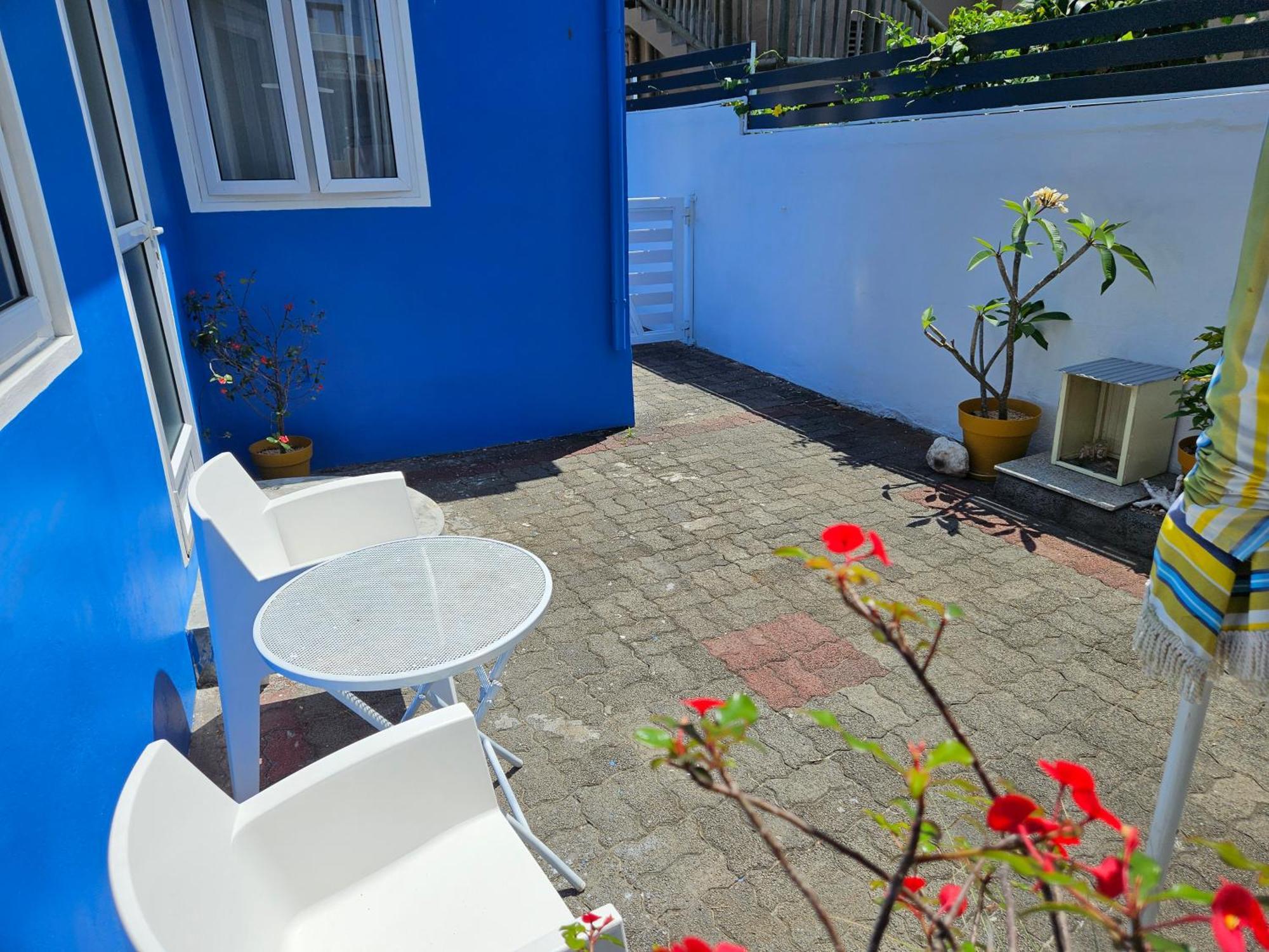 Casa Frangipani Mauritius Διαμέρισμα Trou d'Eau Douce Εξωτερικό φωτογραφία