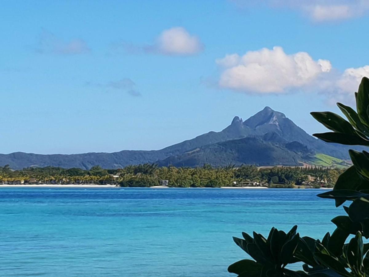 Casa Frangipani Mauritius Διαμέρισμα Trou d'Eau Douce Εξωτερικό φωτογραφία
