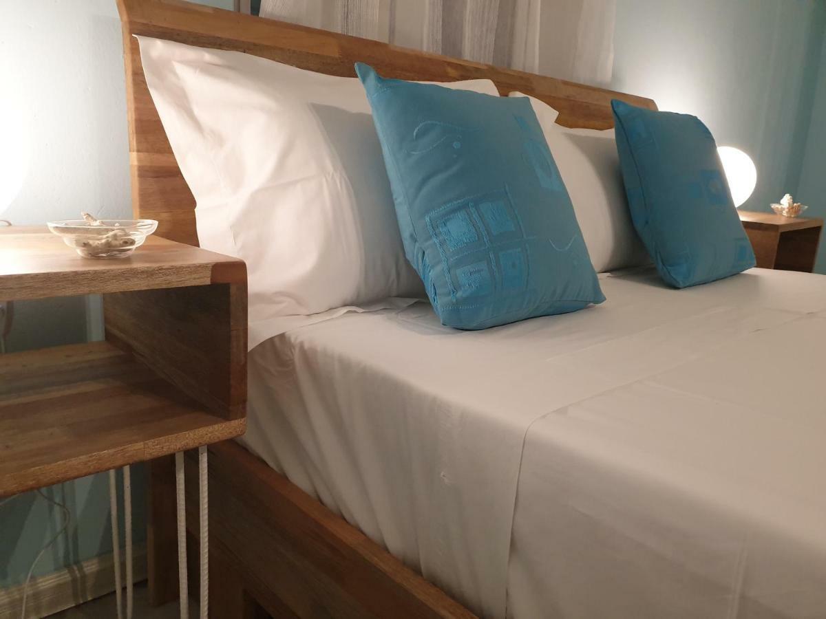 Casa Frangipani Mauritius Διαμέρισμα Trou d'Eau Douce Εξωτερικό φωτογραφία
