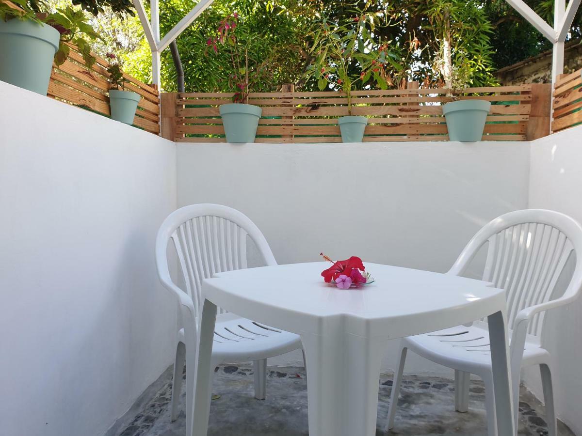 Casa Frangipani Mauritius Διαμέρισμα Trou d'Eau Douce Εξωτερικό φωτογραφία